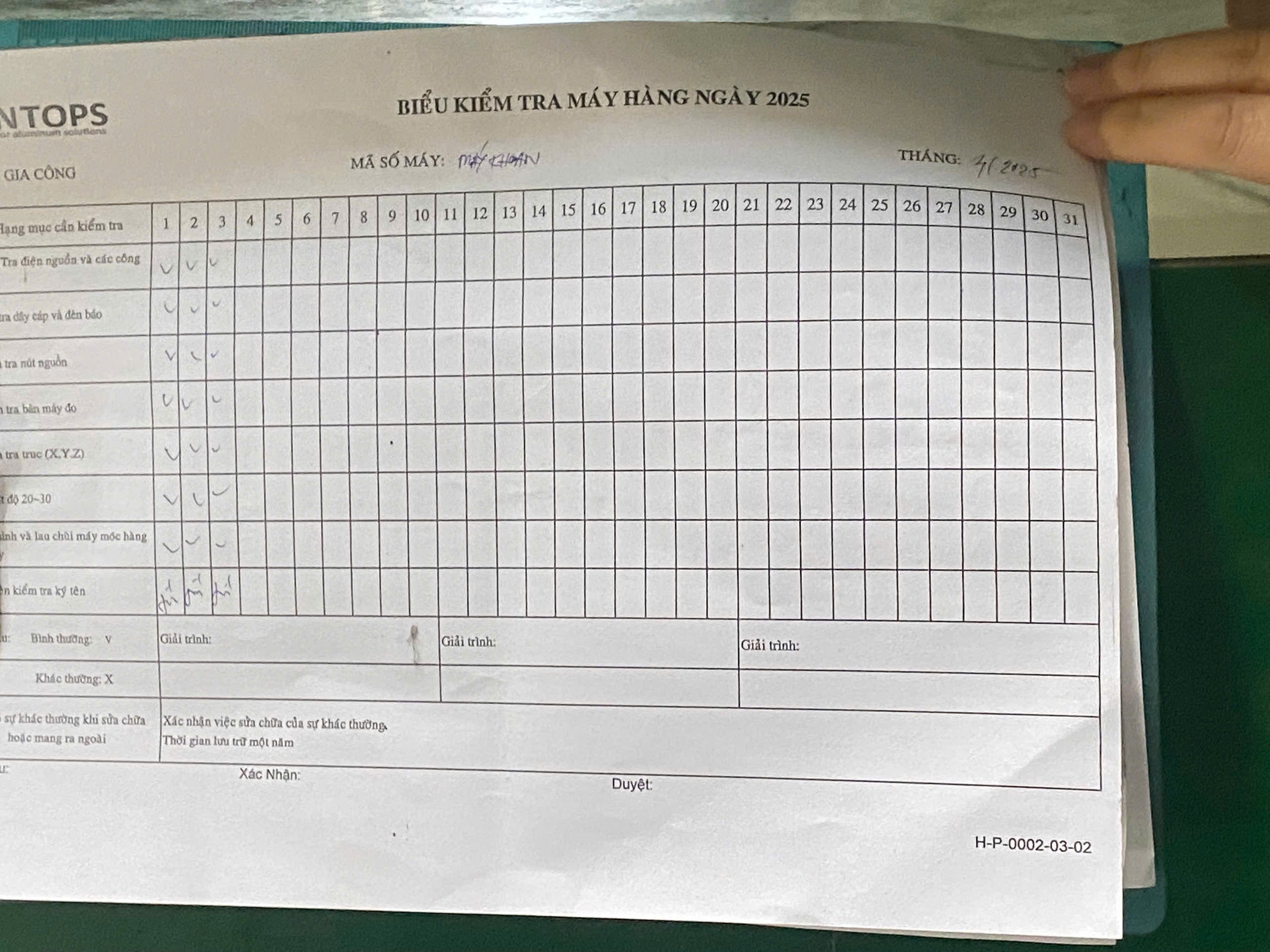 Daily machine check sheet.jpg